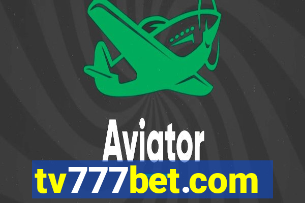 tv777bet.com