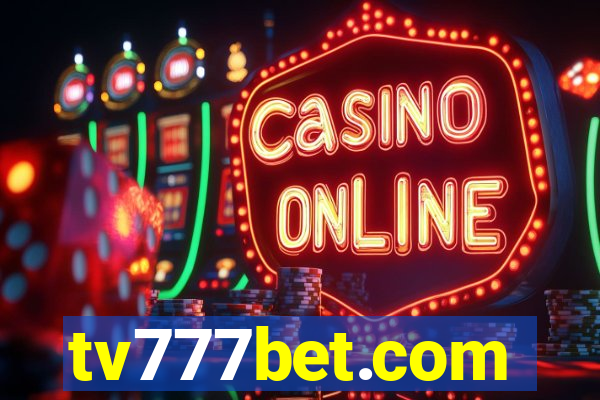 tv777bet.com