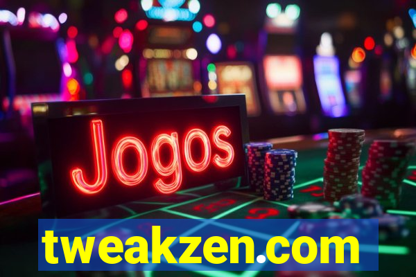 tweakzen.com
