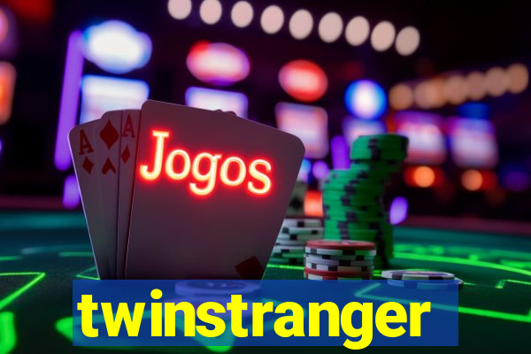 twinstranger