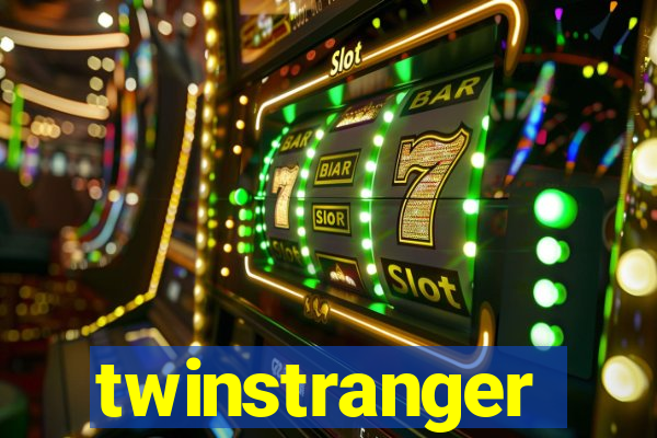 twinstranger