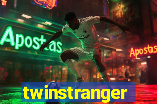 twinstranger