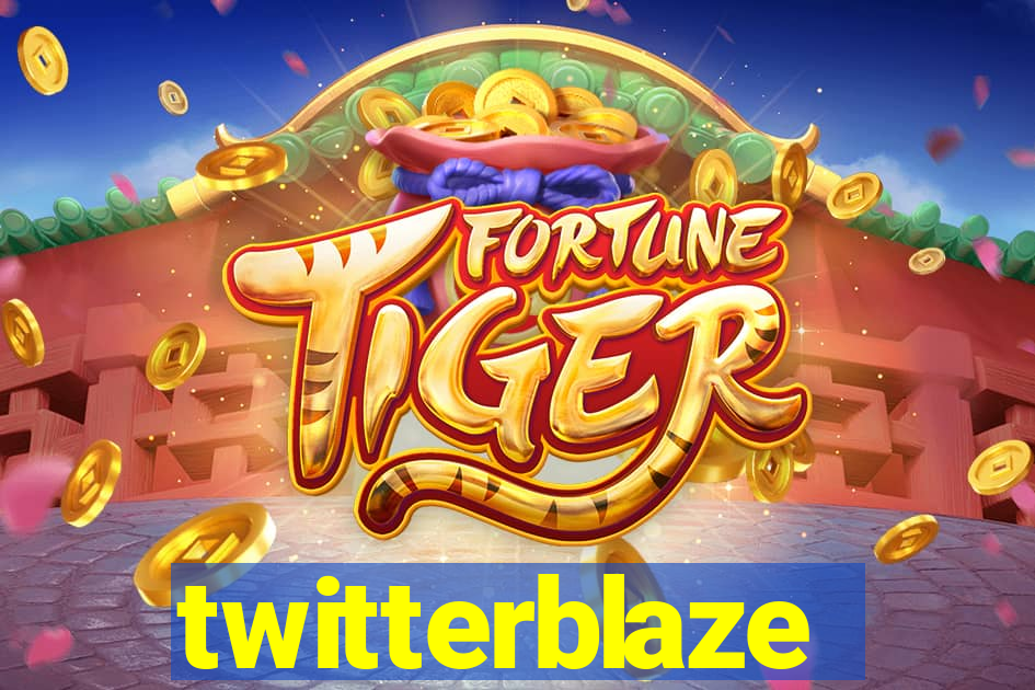 twitterblaze