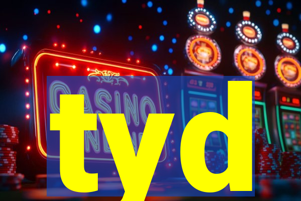 tyd-bet.com