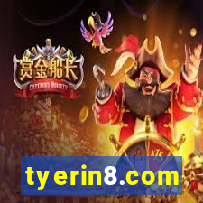 tyerin8.com