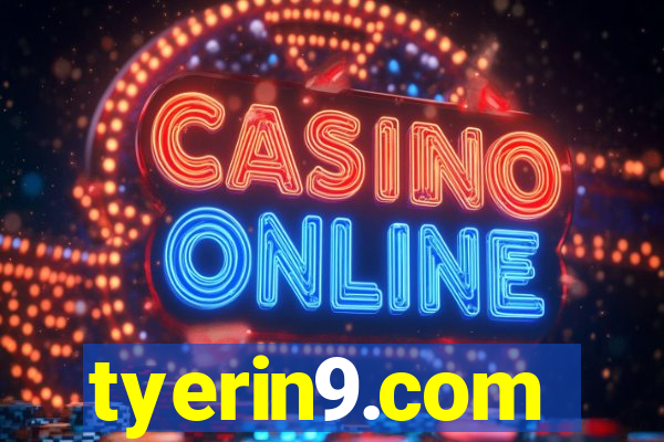 tyerin9.com