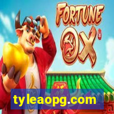 tyleaopg.com