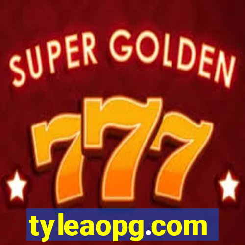 tyleaopg.com