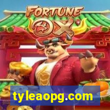 tyleaopg.com