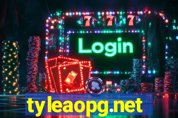 tyleaopg.net