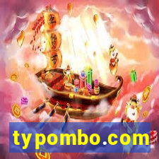 typombo.com