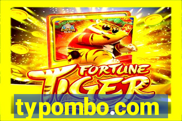 typombo.com