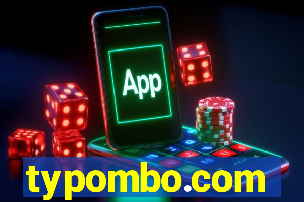 typombo.com