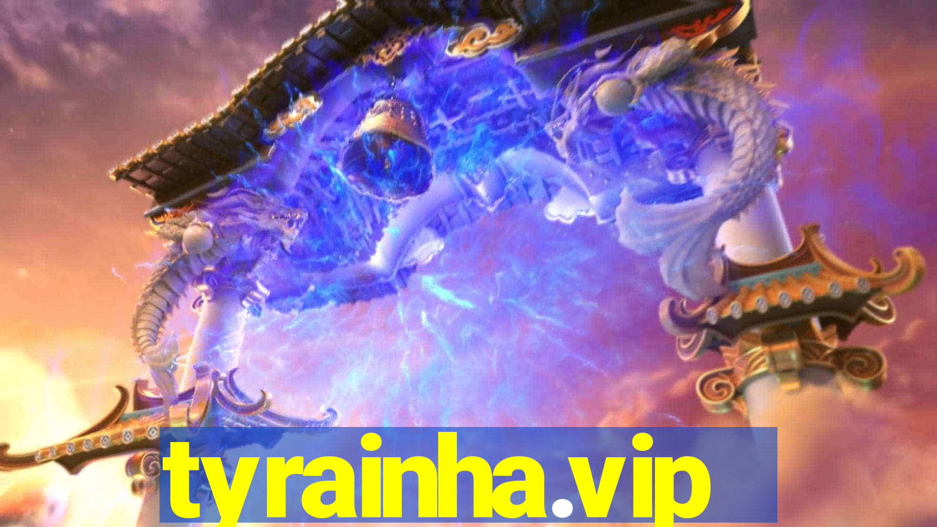 tyrainha.vip