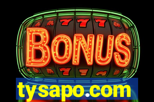 tysapo.com