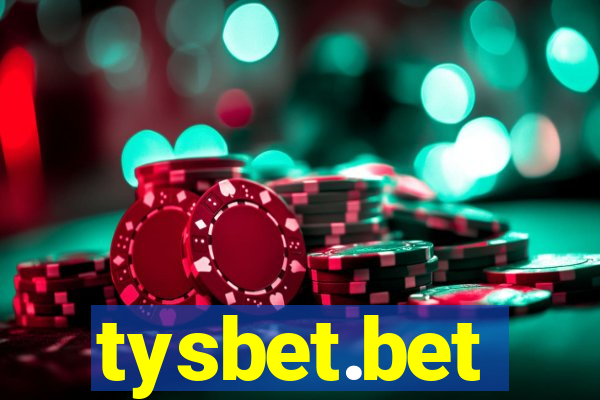 tysbet.bet