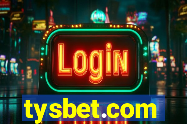 tysbet.com