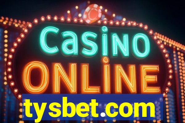 tysbet.com