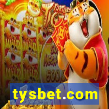 tysbet.com