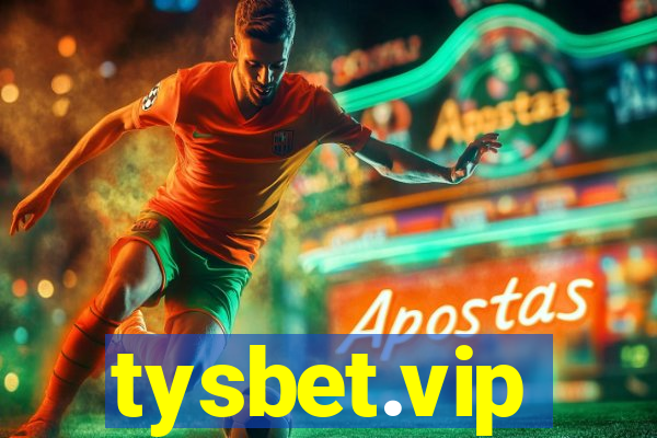 tysbet.vip