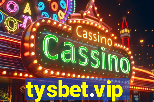 tysbet.vip