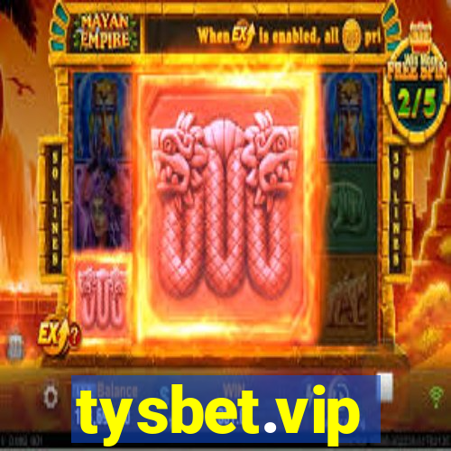 tysbet.vip