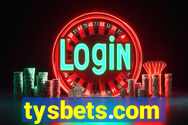 tysbets.com