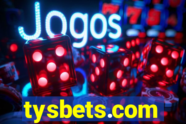 tysbets.com