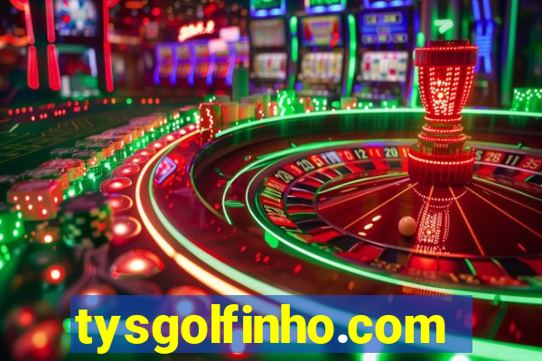 tysgolfinho.com