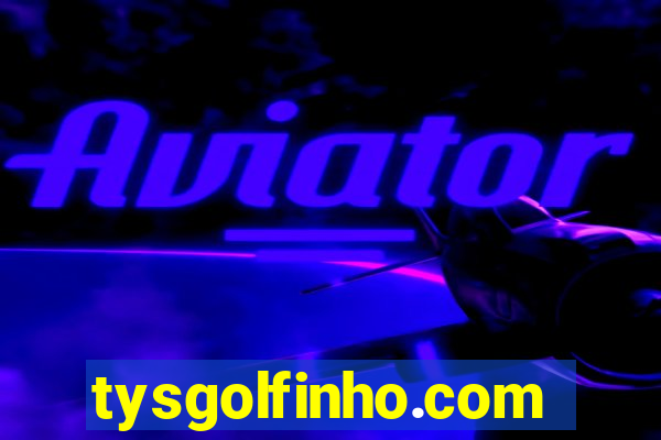 tysgolfinho.com
