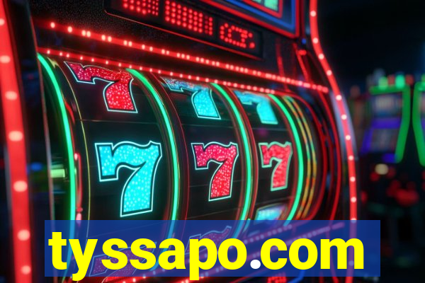 tyssapo.com