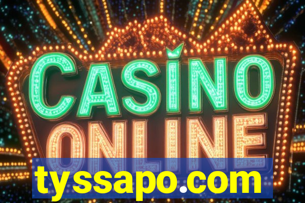 tyssapo.com