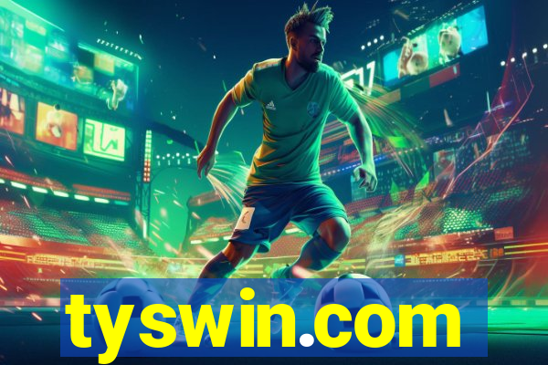 tyswin.com