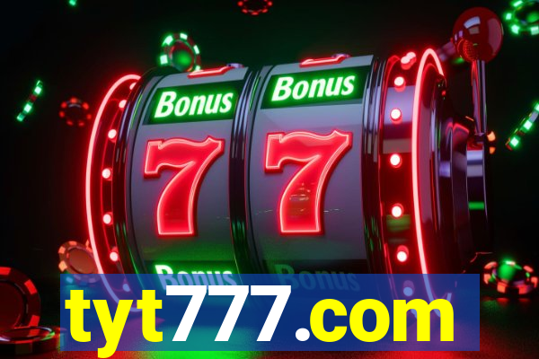 tyt777.com