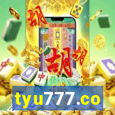 tyu777.co