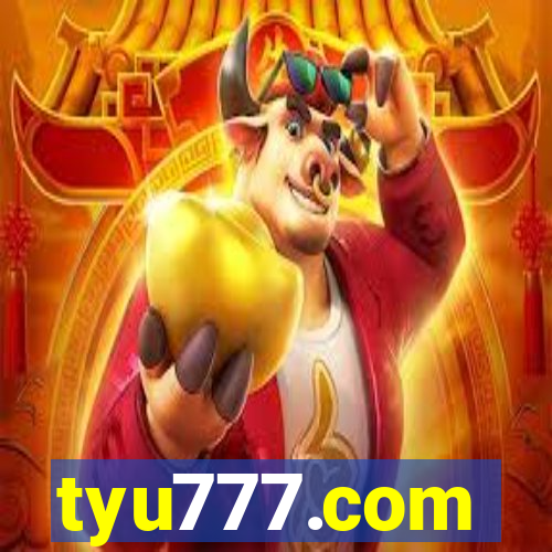 tyu777.com