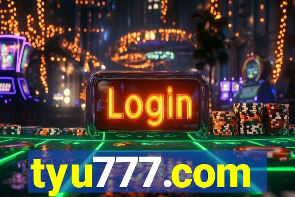 tyu777.com