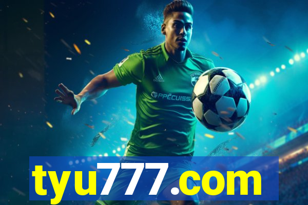 tyu777.com