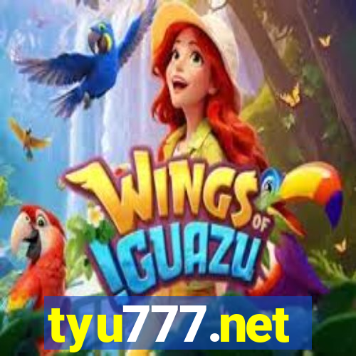 tyu777.net