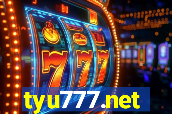 tyu777.net