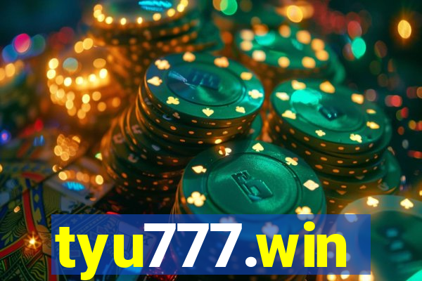 tyu777.win
