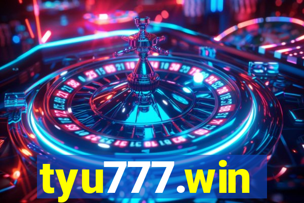 tyu777.win