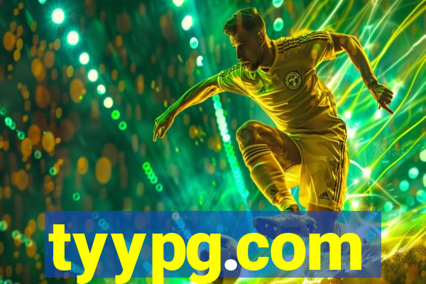 tyypg.com