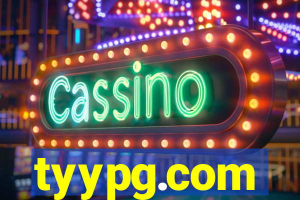 tyypg.com