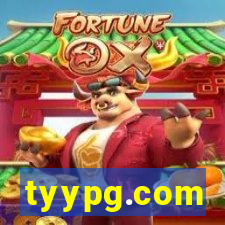 tyypg.com