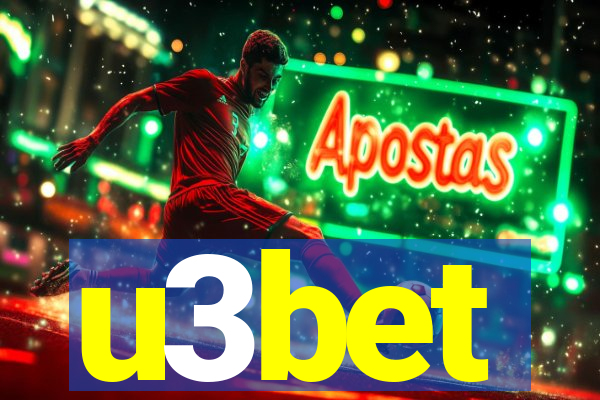 u3bet