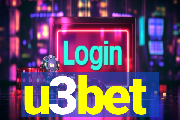 u3bet