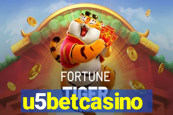 u5betcasino