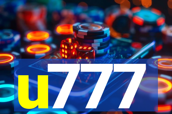 u777