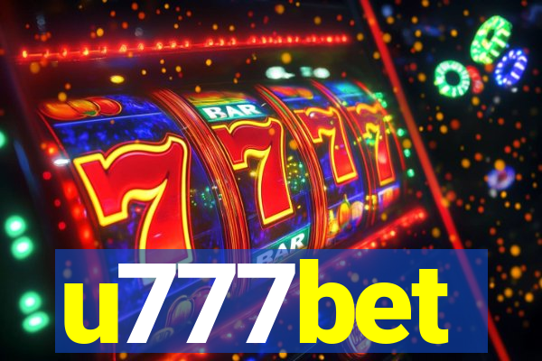 u777bet